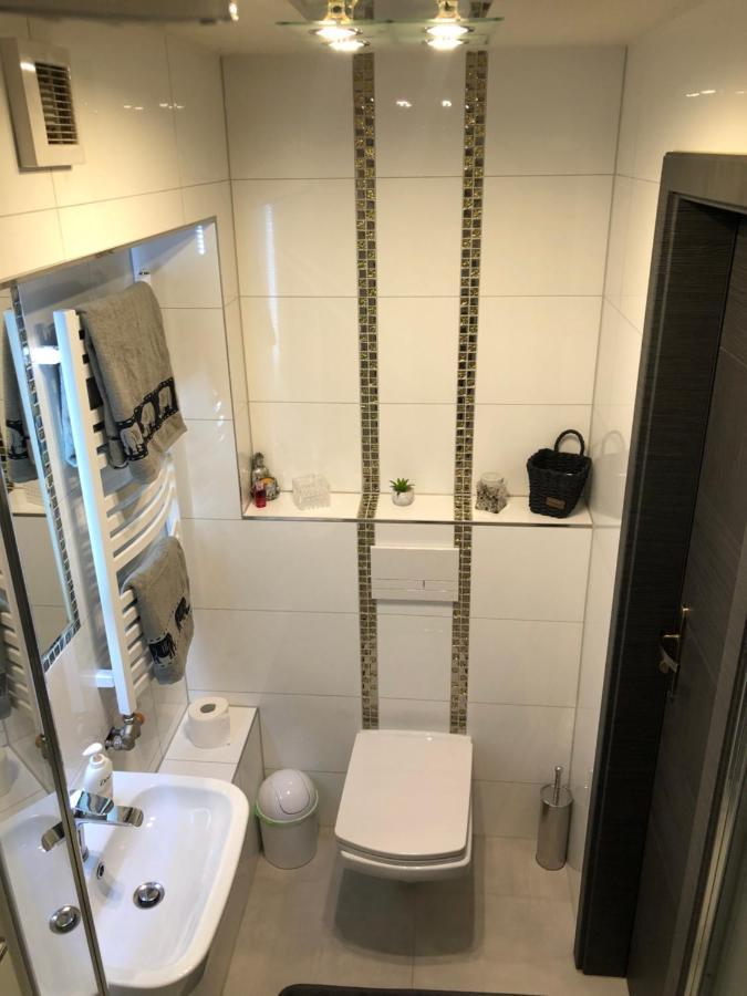 Apartament Play Pietrzykowice  Luaran gambar