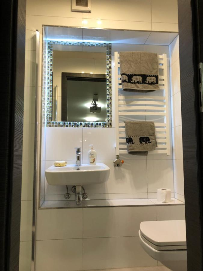 Apartament Play Pietrzykowice  Luaran gambar