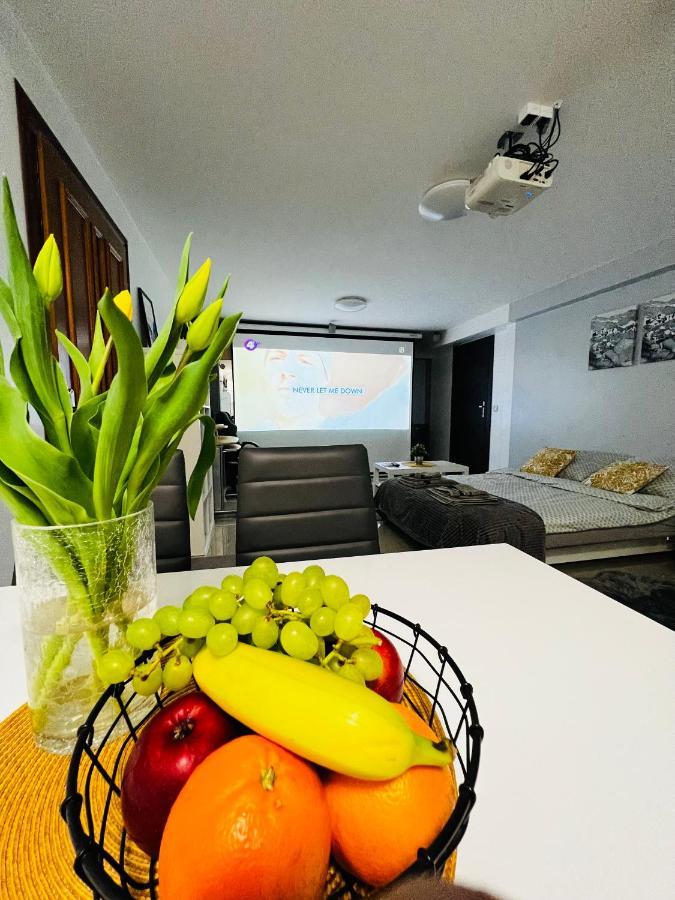 Apartament Play Pietrzykowice  Luaran gambar