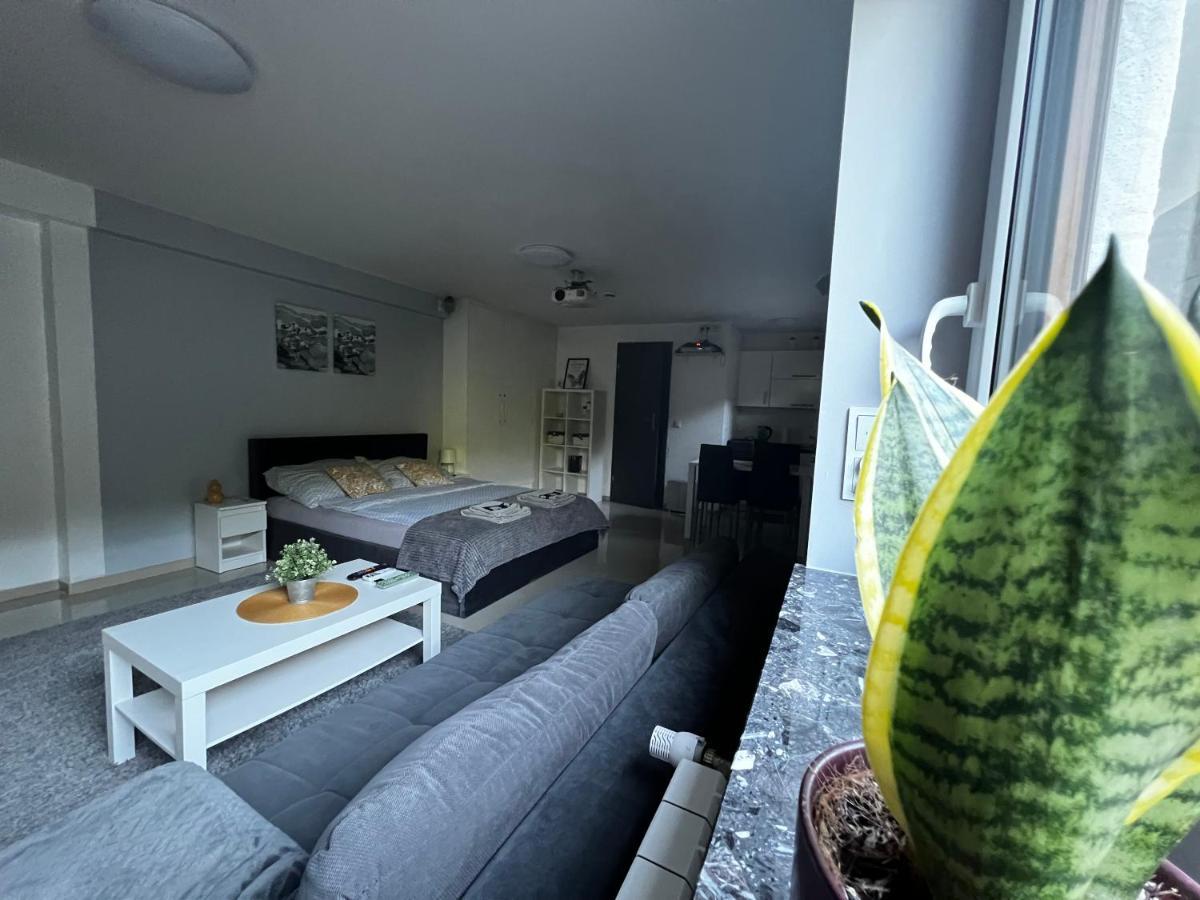 Apartament Play Pietrzykowice  Luaran gambar